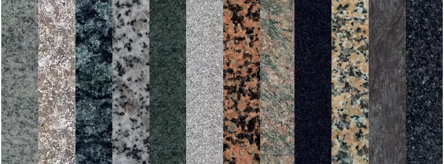 <h2><b>Un matériau de qualité pour des <span style="color: rgb(198, 12, 70)">monuments durables</h2></b></span>