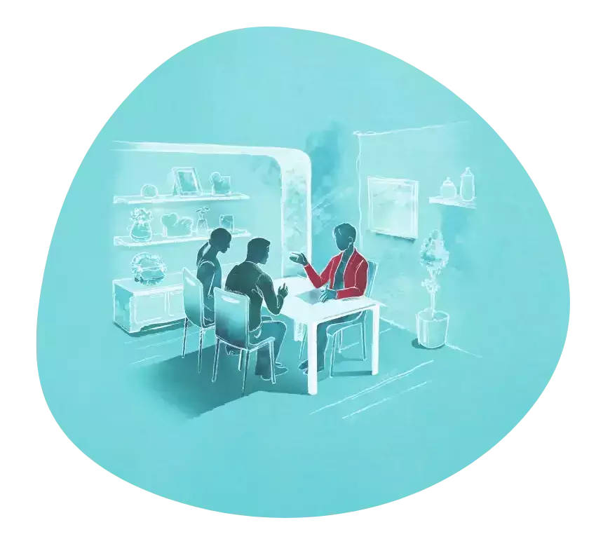  Prévoir ses obsèques en<span style ="color: rgb(6, 166, 183)"> toute sérénité</span>