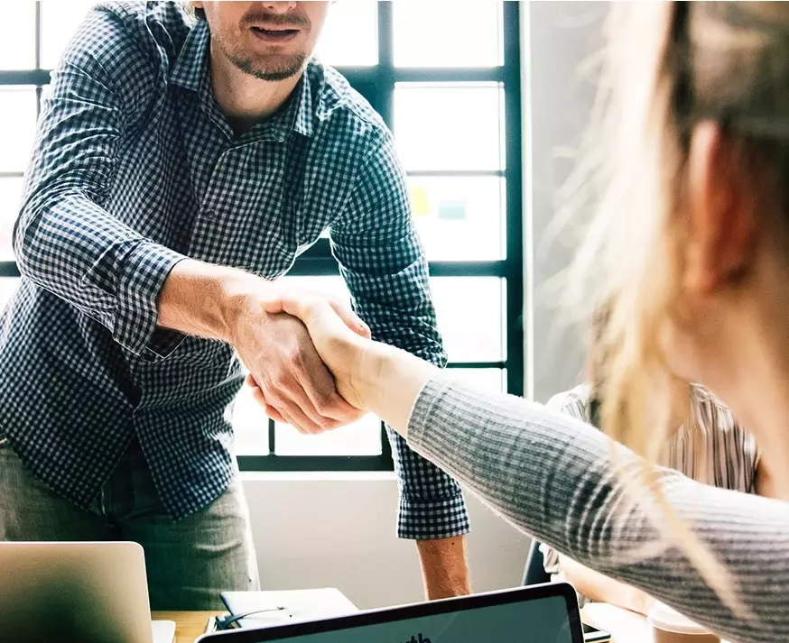 Partenariat Grand Compte