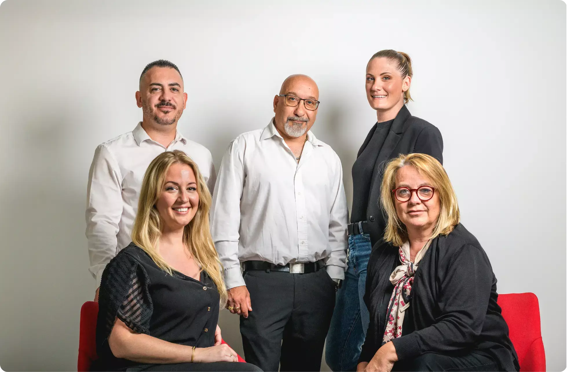 Une entreprise familiale au service des familles